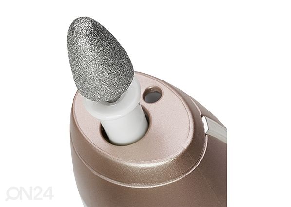 Набор для маникюра PCMPS3016W