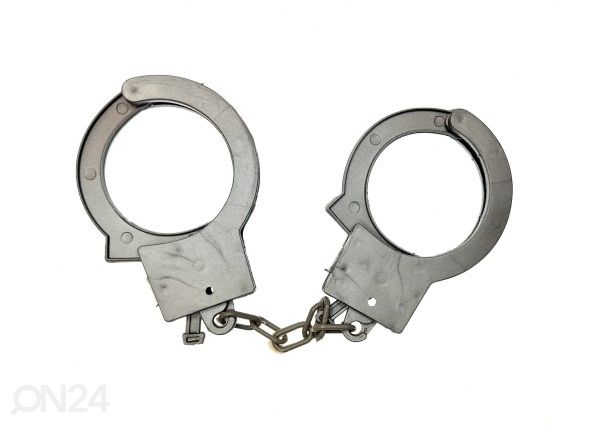 Набор для полицейского