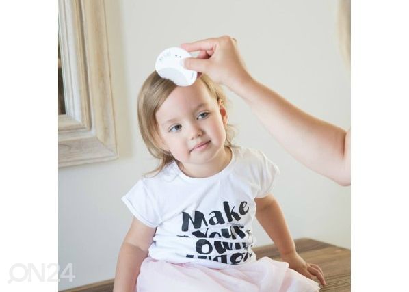 Набор для ухода за ребенком Minene розовый