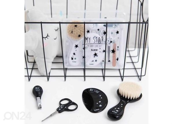 Набор для ухода за ребенком Minene розовый