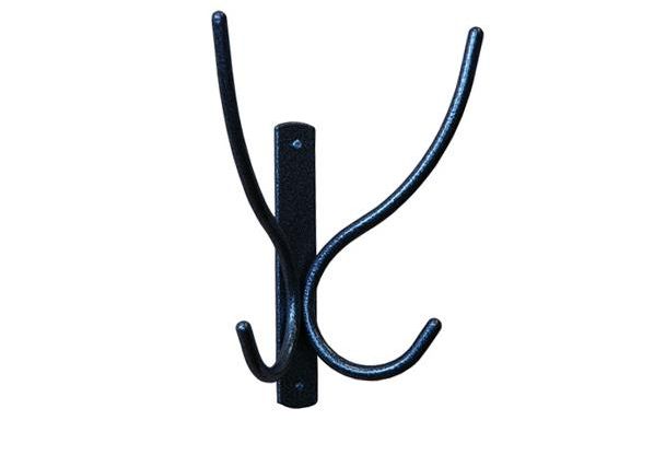 Навесная вешалка