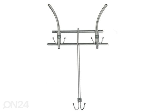 Навесная вешалка