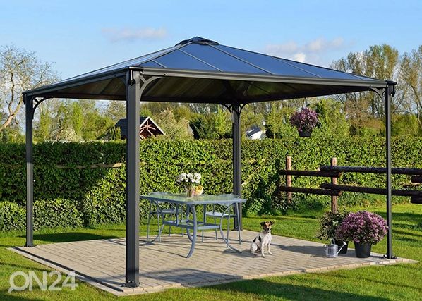 Навес Palermo 3600 3,6х3,6 м