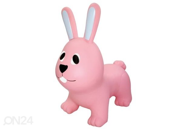 Надувная игрушка-попрыгун Jumpy Заяц