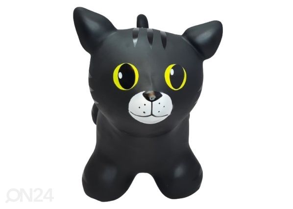 Надувная игрушка-попрыгун Jumpy Кот
