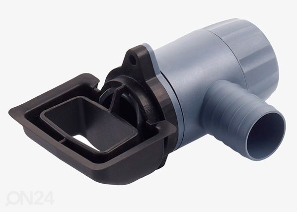 Накопитель дождевой воды Rapido Quattro