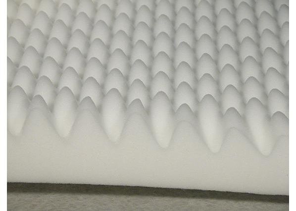 Наматрасник Hypnos Juno mega 80x200x6 см