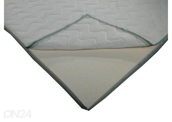 Наматрасник Hypnos Luna с латексом 80x200x4 cm