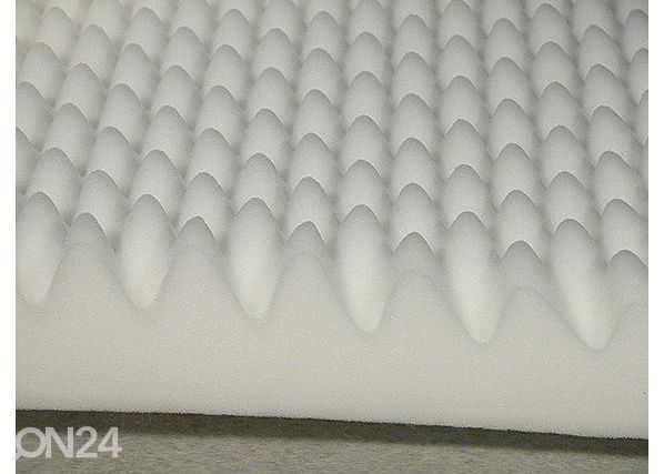 Наматрасник Hypnos Luna Mega HR 80x200x6 cm