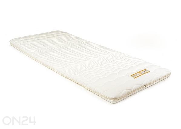 Наматрасник Madrazzi memory foam 80x200x6 cm