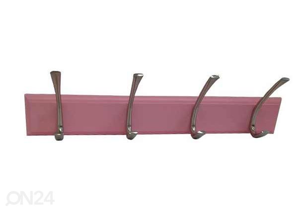 Настенная вешалка