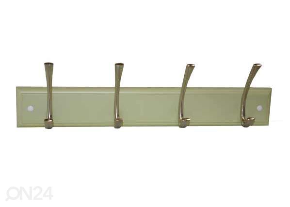 Настенная вешалка