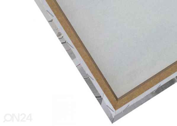 Настенная картина Coastal landscape 30x40 см