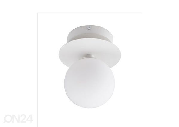 Настенная лампа для ванной комнаты Art Deco