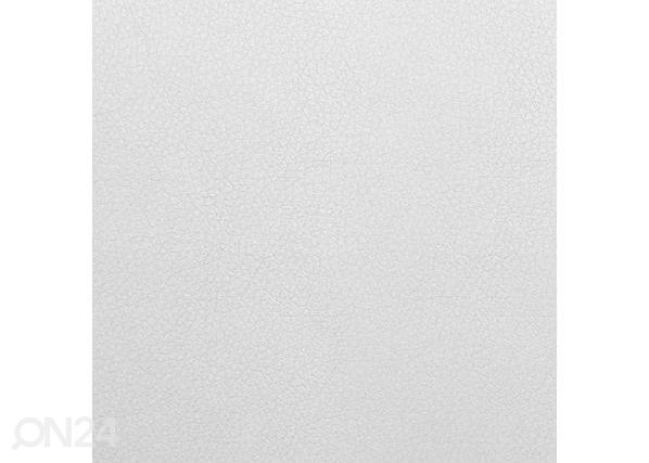 Настенная панель с покрытием из кожзаменителя 60x30 cm