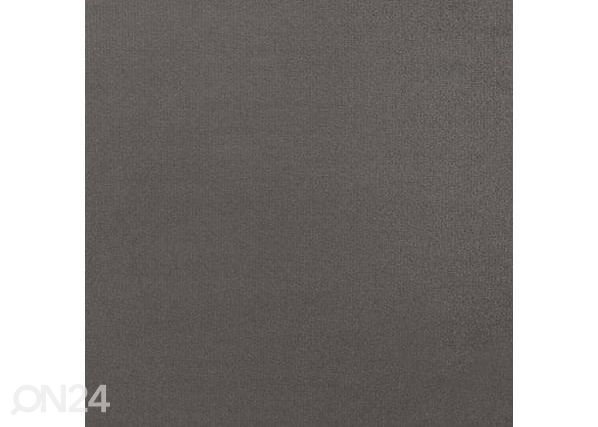 Настенная панель с текстильным покрытием 50x30 cm