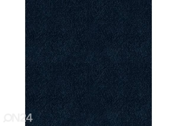 Настенная панель с текстильным покрытием 60x30 cm