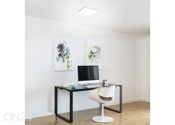 Настенно-потолочный светильник Milex Sensor