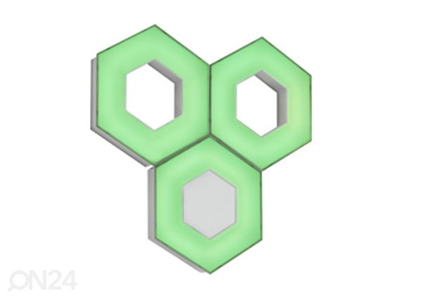 Настенно-потолочный светильник Solitare 3