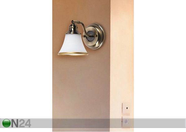 Настенный светильник Grando