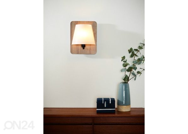 Настенный светильник Idaho