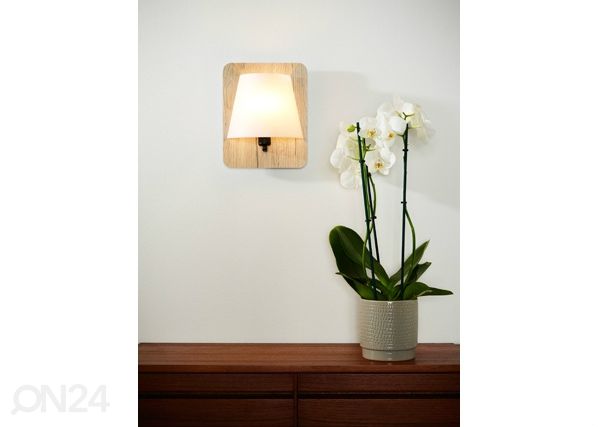 Настенный светильник Idaho