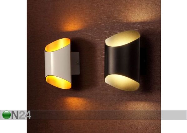 Настенный светильник Section