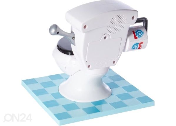 Настольная игра Приключения с горшком