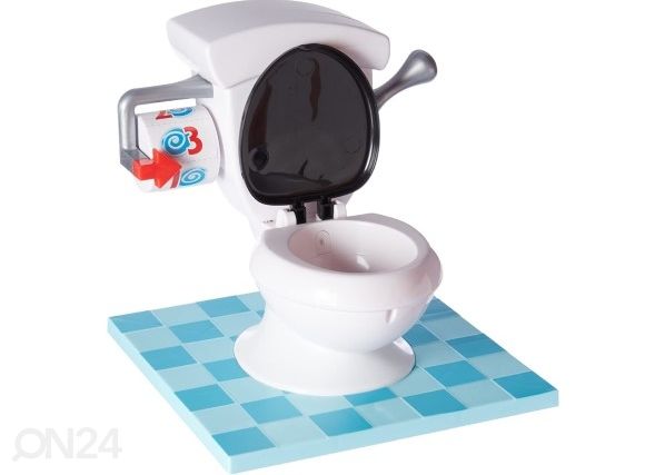 Настольная игра Приключения с горшком