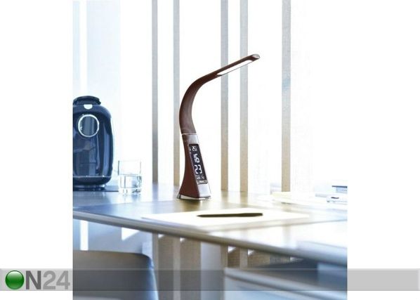 Настольная лампа Alex