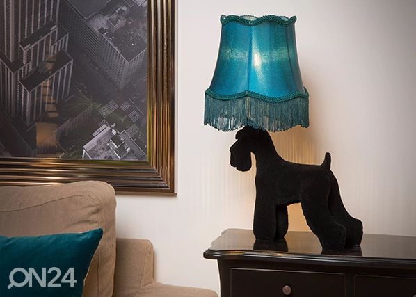 Настольная лампа Estravaganza Filou