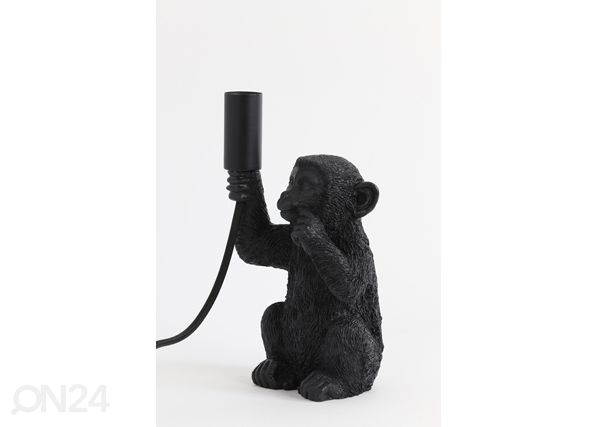 Настольная лампа Monkey