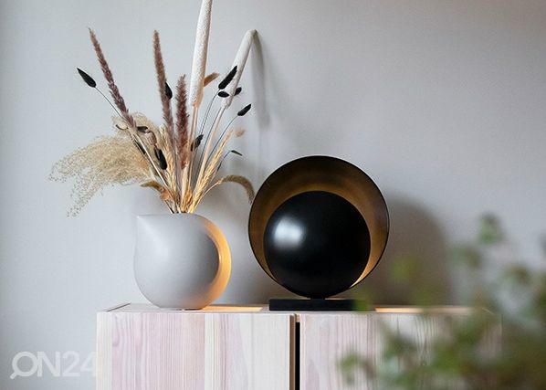 Настольная лампа Orbit