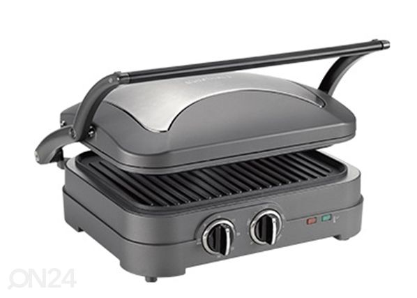 Настольный гриль Cuisinart