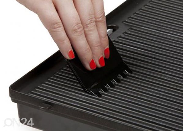 Настольный гриль Domo