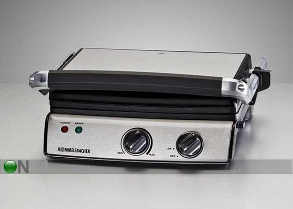 Настольный гриль Rommelsbacher KG2020