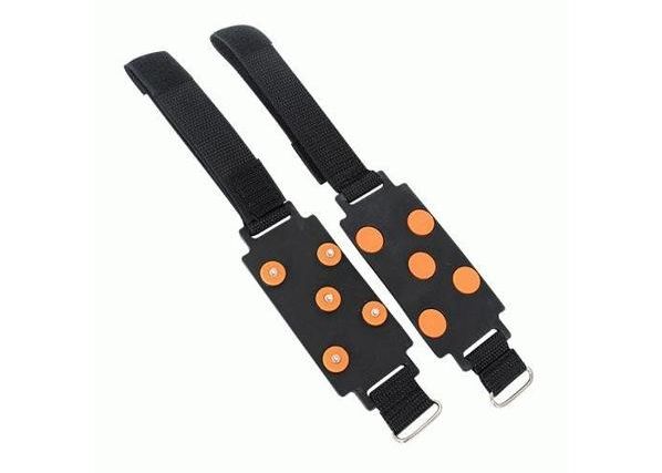 Нескользящие подошвы MINI