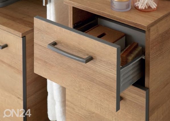 Нижний шкаф в ванную 919