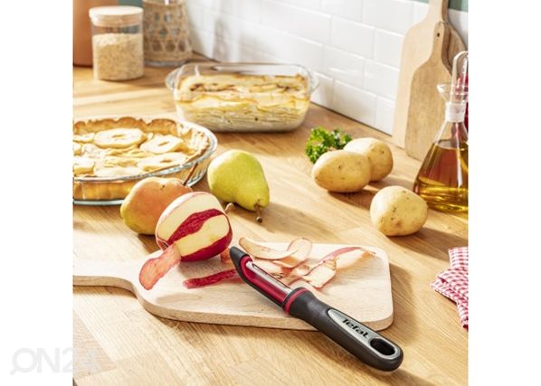 Нож для чистки овощей Tefal Ingenio