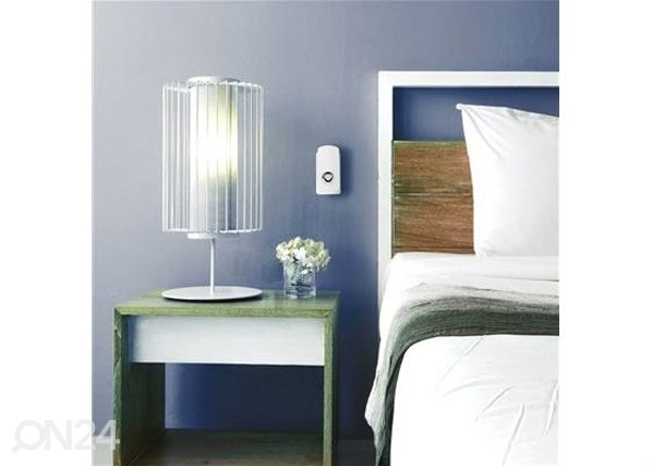 Ночник с детектором движения + фонарик