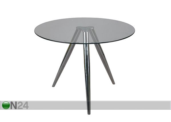 Обеденный стол Ø 100 cm