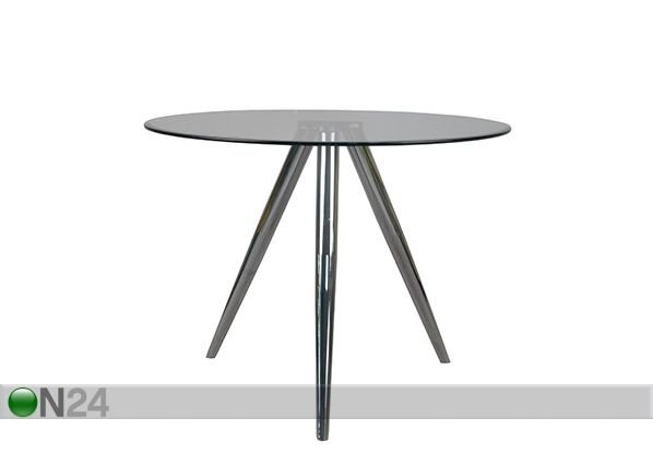 Обеденный стол Ø 100 cm