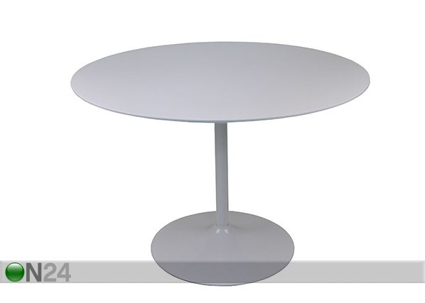 Обеденный стол Ø 110 cm