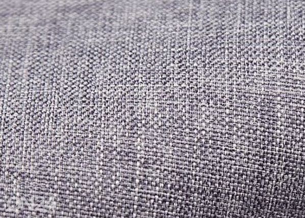 Обеденный стол из массива дуба Scan 140x90 cm+ 4 стула Irma