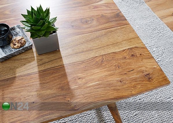 Обеденный стол Repa 80x80 cm