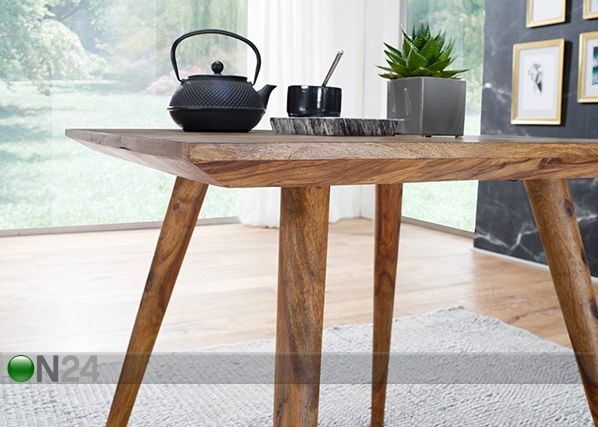 Обеденный стол Repa 80x80 cm