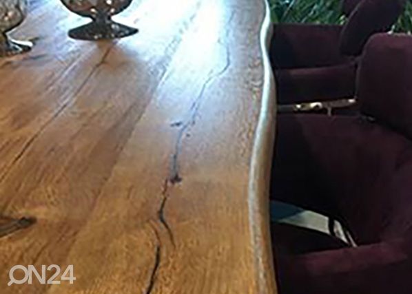 Обеденный стол Rotterdam 100x220 см