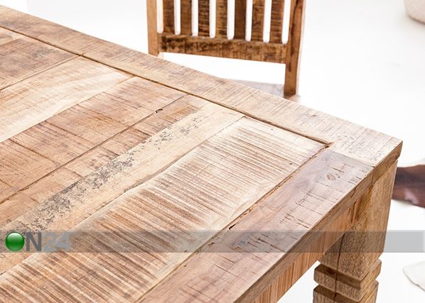 Обеденный стол Rustica 120x90 cm