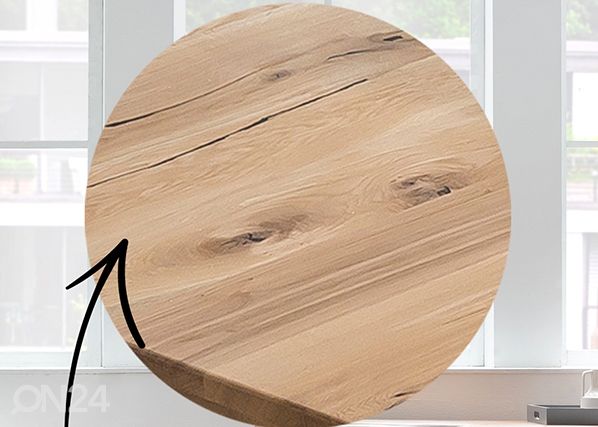 Обеденный стол Tische 100x180 cm