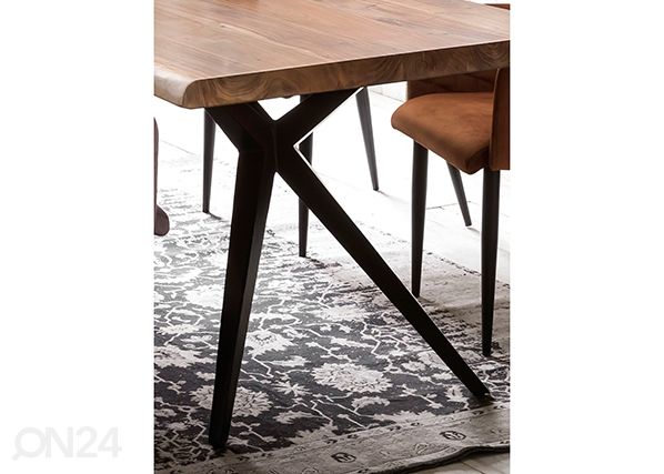 Обеденный стол Tische 100x240 cm